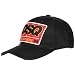 Produktbild Dsquared2 cappello berretto verstellbar Original DSQ Brothers Schwarz
