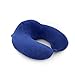 Produktbild WYB U-förmige Kissen Langsam Rebound Memory Baumwolle Reise U-förmige Kissen