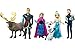 Price comparison product image Disney Frozen Complete Story Set.