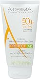 pROTECCIÓN SOLAR MUY ALTA SPF50+ PARA PIELES ATÓPICAS O FRÃGILES DEL NIÑO O ADULTO
