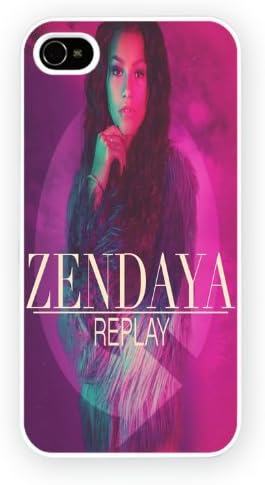Zendaya Replay, durable printed case for the iPhone 5 and 5s