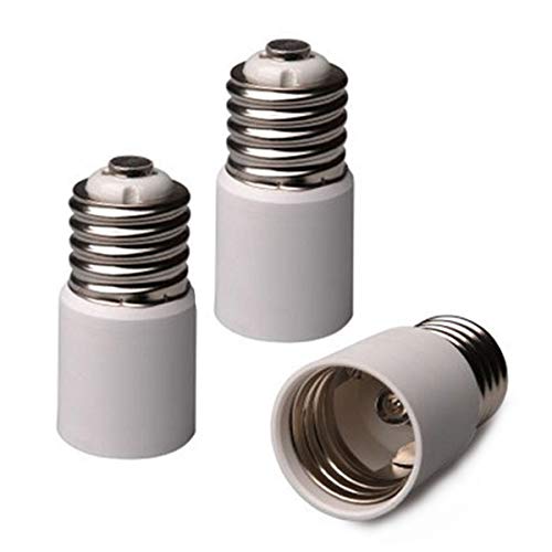 fineled Mogul Goliath E40 E39 A magnate Goliath E39 E40 adaptador, Socket extensiones