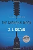 Cover zum Buch The Shanghai Moon