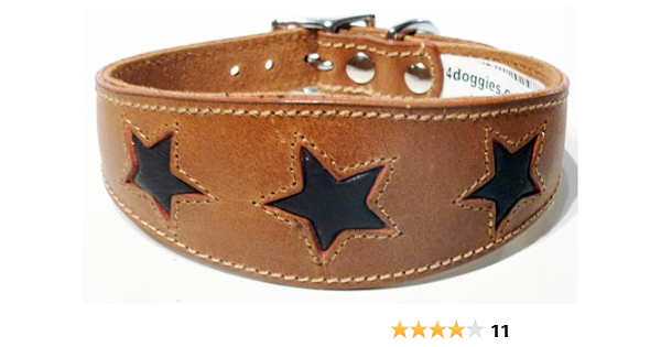 lurcher collars amazon