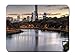 Produktbild BGLKCS Melbourne - World- #33525 Mauspads Customized Rectangle Non-Slip Rubber Mousepad Gaming Mauspads 8.6x7.1 Inches