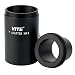 VITE Fully Metal 1.25 T-Adapter and DSLR Camera Photography Dedicated CA1 Sleeve Extended Cylinder M42 Thread for Telescope(Black) RS.2499.00