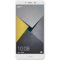 Huawei Honor 6x 4gb 64gb Price Specs And Reviews
