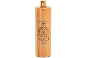 Iv San Bernard Balsam Conditioner 1000 ml