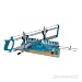 Produktbild Silverline Präzisions Gehrungssäge SW05, 550 mm