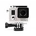 Produktbild Water & Wood Mini 4K 170 Degree WiFi DV Action Sports Camera Video Camcorder Silver