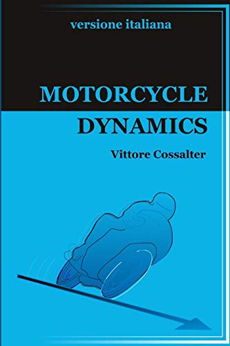 Motorcycle Dynamics-versione italiana- Motorcycle Dynamics-versione italiana-