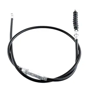 Speedwav Bike Clutch Cable Unit For Royal Enfield Himalayan C_492