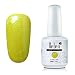 Gel Nail Polish, Belen 5PCS Kits Set Gelpolish Soak Off UV LED Gel Nail Polish Lacquer Salon Set 15ml #27