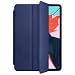 Produktbild Wawer iPad Pro 11/12.9 Zoll Hülle - Luxus Schlank Stand Schutzhülle Leder Hülle Ledertasche für iPad Pro 11 Zoll /12.9 Zoll 2018 Tablet PC (Blau, für iPad Pro 11 Inch)