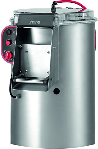 Preisvergleich Produktbild Salatschleuder und Kartoff elschäler Modell PES-20