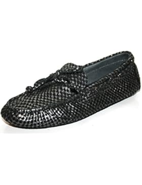 Cherie Kinder Schuhe Mädchen Mokassins 1768 (ohne Karton)