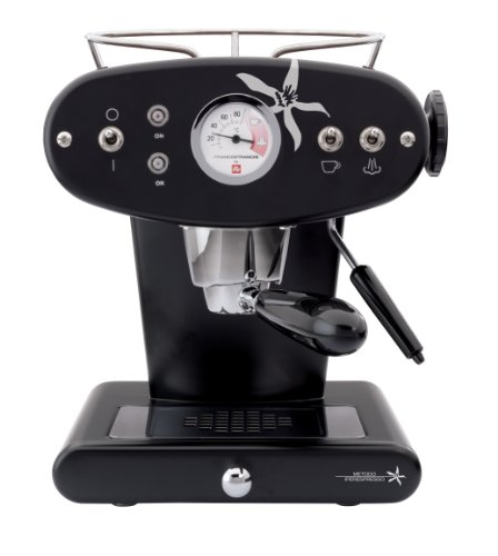 Illy 949787 X1 Iperespresso - Kaffeekapselmaschine