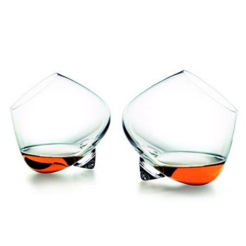 Normann Copenhagen Cognac Schwenker 2 Er Set 25 Cl