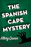 Image de The Spanish Cape Mystery (Signet) (English Edition)