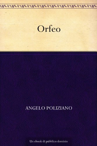 Download Orfeo Download Orfeo