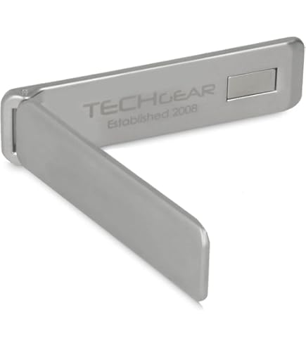 Cell Phone Kickstand, Portable Desk Stand, Magnetic Folding - Bed Bath - View #13