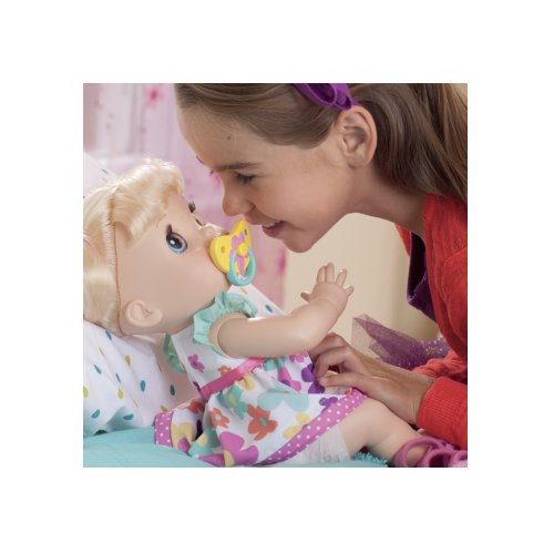 Baby Alive Real Surprises Baby Doll