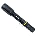 Produktbild Zoomable LED-Taschenlampe von enLightric: IPX4 Wasserdicht , Multi-Mode, helle LED-weißes Licht-Taschenlampen für Nacht, Sicherheit, Rechtsdurchsetzung , Camping, Wandern, Reisen und vieles mehr! Sie nicht stecken bleiben Lightless bei schlechtem Wetter, Notfall oder Disaster - Get This 100.000 LED-Lampen-Lebensdauer Fackel Heute (zwei 18650 Batterien benötigen, nicht im Lieferumfang enthalten)!