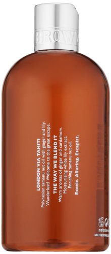 Molton Brown Gingerlily Body Wash 300ml - 2