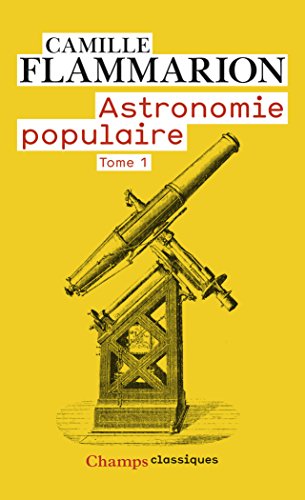 Download Astronomie populaire : Tome 1 Download Astronomie populaire : Tome 1