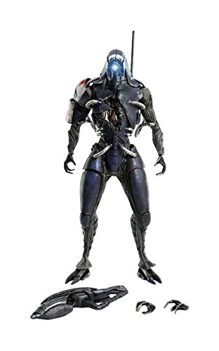 Preisvergleich Produktbild Legion Figur, 33 cm (threezero 3 attzme3001)