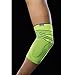 Produktbild JuzoFlex® Epi Xtra STYLE glowing green Ellenbogenbandage 6