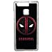 Produktbild Aux prix canons Den Preis Kanonen – Schutzhülle Marvel Comics Avengers originelle Deadpool 2 SWAG Huawei P8 Lite 2017