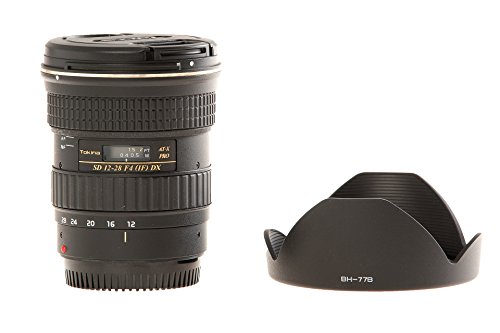 Mejor Ahorro para Tokina TKATX1228DXN - Objetivo para Nikon F (enfoque
automático, distancia focal 12-28 mm, diámetro: 77 mm) En línea