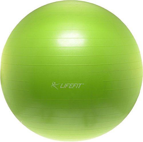 Lifefit Balance Gym Ball Anti-Burst