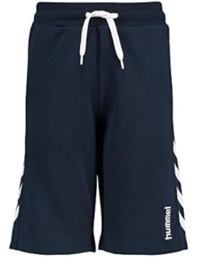Hummel Jungen Short Kess Shorts 13211