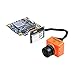 Produktbild RunCam Split HD Aufnahme FPV Kamera mit WiFi mit G2 Linse(Gopro Qualität Linse) Orange