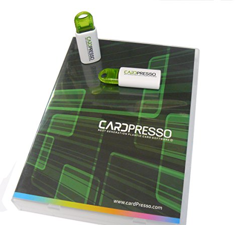Preisvergleich Produktbild CardPresso XS ID-Karte Design Software