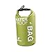 Produktbild Wasserdichte Tasche für Camping/Boot und Kajak//Angeln/Rafting/Kanu fahren (grün, 2L)