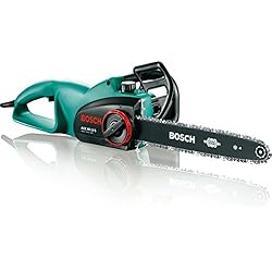 Bosch AKE 40-19 S Motosierra eléctrica, 1900 W, velocidad de la cadena de 12 m/s