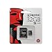 Produktbild Kingston Speicherkarte microSD SDHC 32 GB (Class 4) Original für Doro 6030