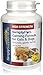 Price comparison product image Calming & Anxiety Supplement | Suitable for Dogs & Cats | Natural, Herbal Extracts of Valerian, Gentian & Chamomile | Ideal for Fireworks and Bonfire Night (120 Tablets)