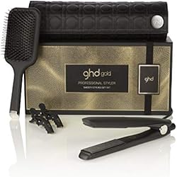 GHD - Edition Limitée Noël - Coffret Styler Gold