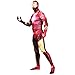 Price comparison product image LCRBT Cosplay Costume Super Hero Fancy Dress Costume The Role Play Bodysuit Christmas Halloween Clothing,Small A