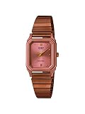 Casio Collection Damen-Armbanduhr LQ-400R-5AEF