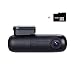 Produktbild Blueskysea B1W Autokamera Auto Dash Kamera Wifi Mini Dash Cam G-Sensor 360° Objektiv 1080p 30 fps Loop Aufnahme Fahrzeug DVR Rekorder