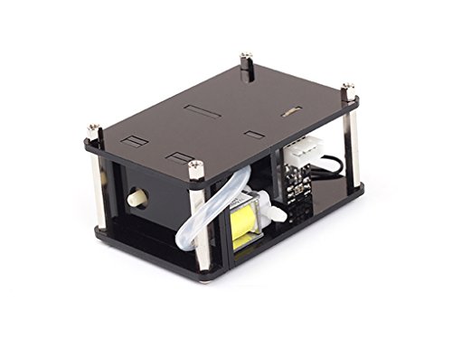 Preisvergleich Produktbild Cloud Sensor Uarm Vaccunm Greifer System Kit