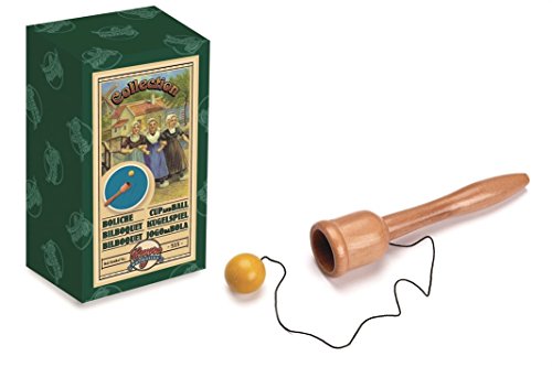 Cayro - Boliche, juego de habilidad (515)