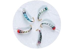 LIAKAI Jenzi Premium Hegene Design I