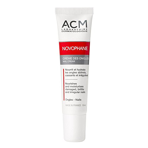 ACM novophane Nail Cream