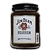 Produktbild Jim Beam Kentucky Bourbon – Duftkerze im Glas (1.219)